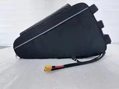 72v MXUS 5000w 5k turbo t3 Ebike Conversion Kit with Battery - Image 3