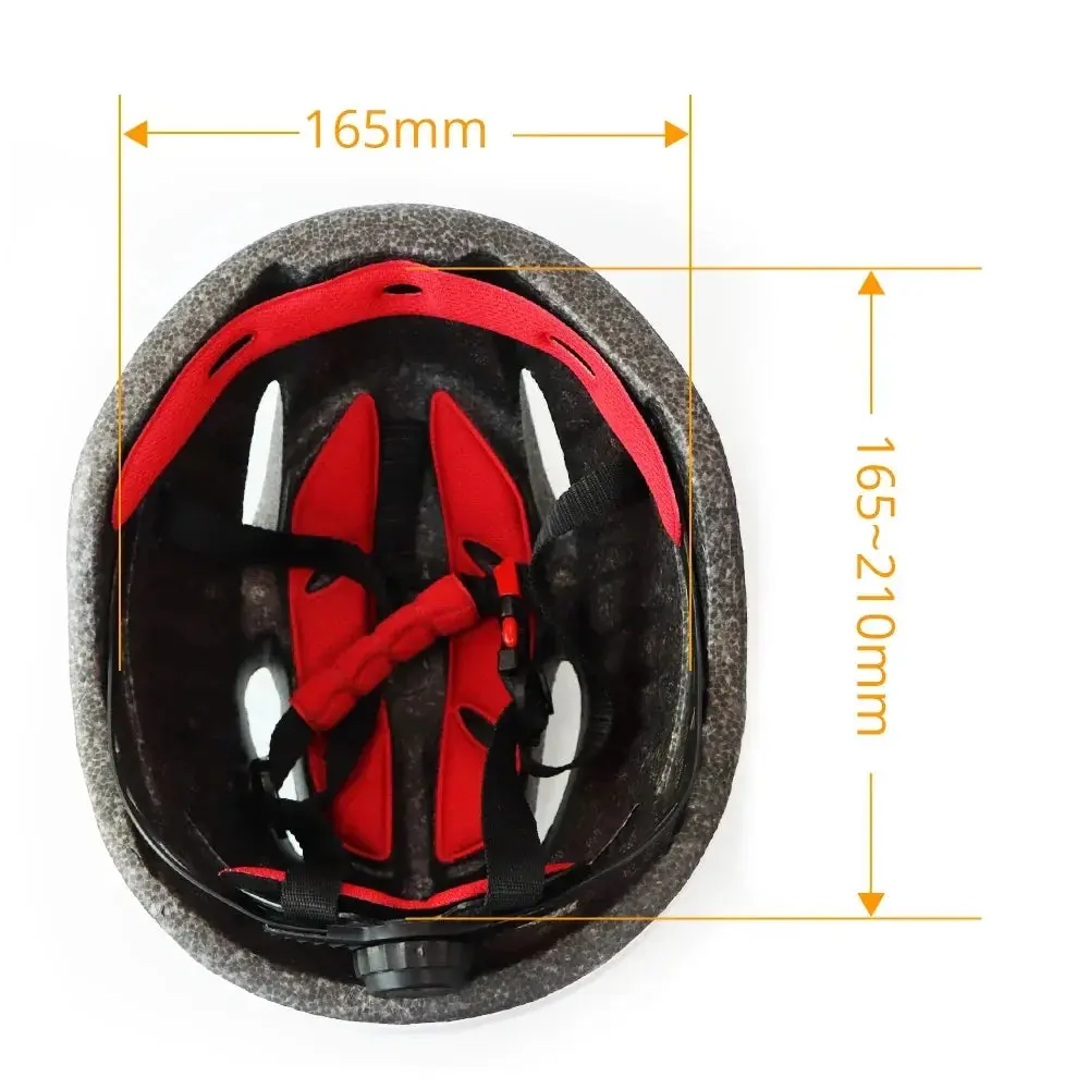 Adjustable Helmet For ADO Ebike - Image 3