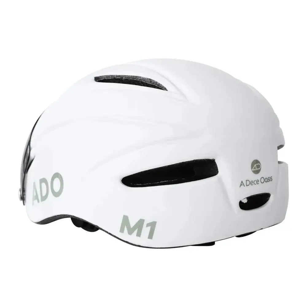 Adjustable Helmet For ADO Ebike - Image 4