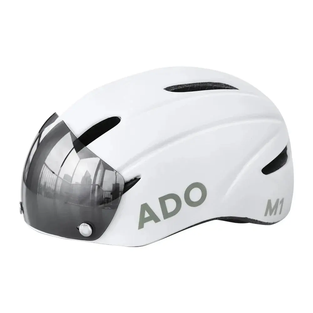 Adjustable Helmet For ADO Ebike - Image 5
