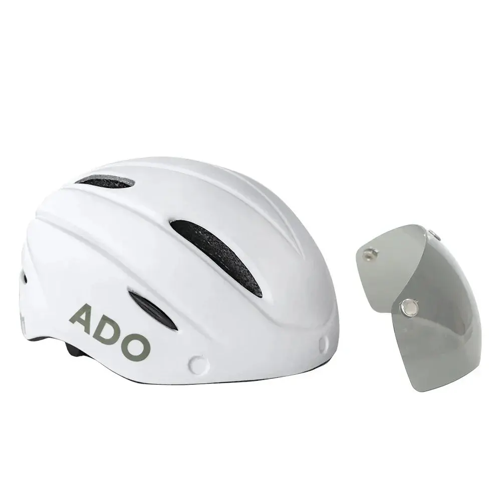 Adjustable Helmet For ADO Ebike - Image 6
