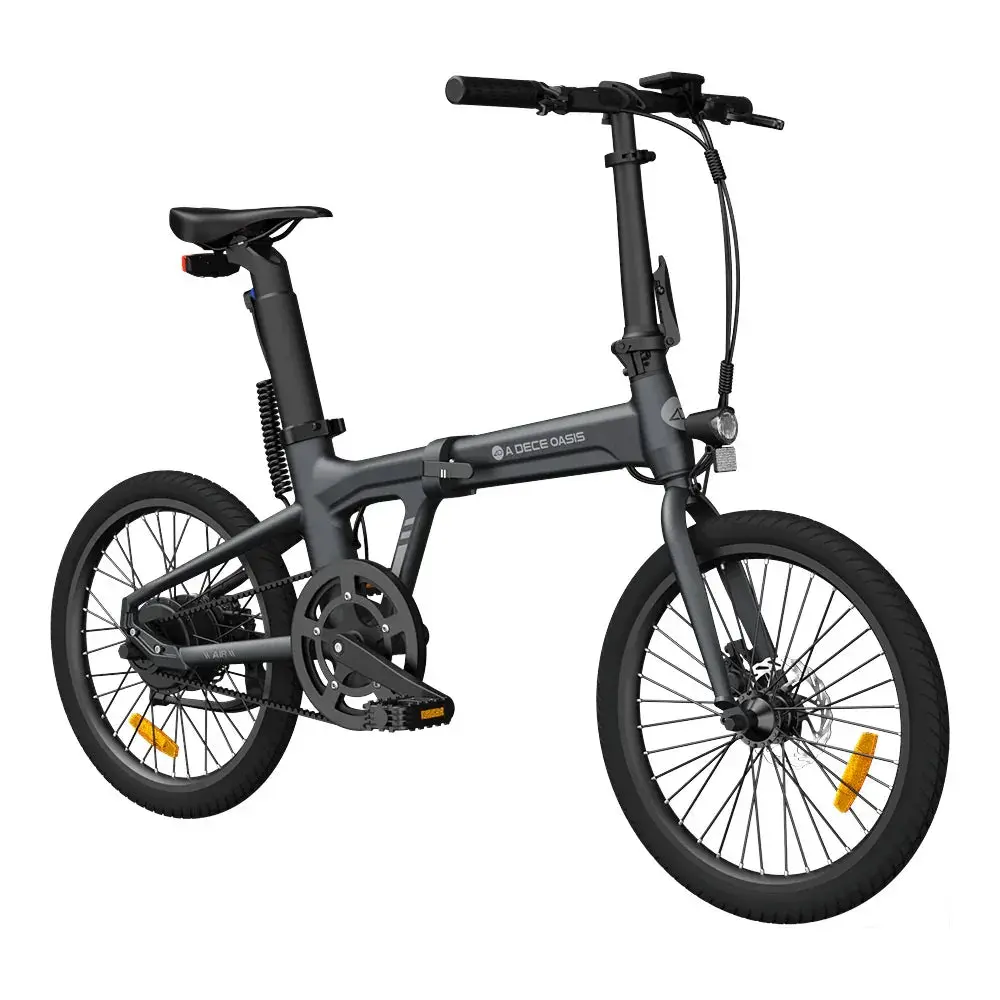 ADO Air 20 Pro Folding Electric Bike - Image 6