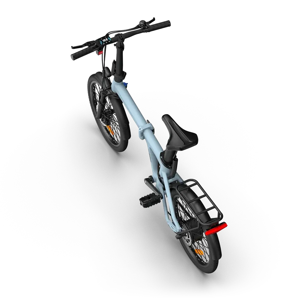 ADO Air 20 Pro Folding Electric Bike - Image 8
