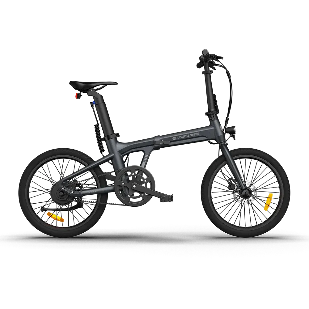ADO Air 20 Pro Folding Electric Bike - Image 9
