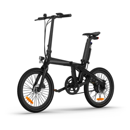 ADO Air Carbon  Folding Electric Bike - Image 11