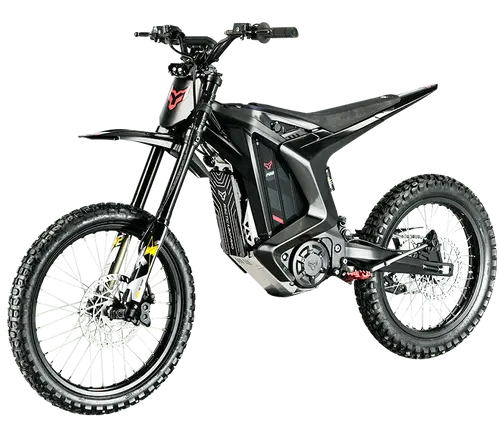 Arctic Leopard XE PRO Off Road - Image 4