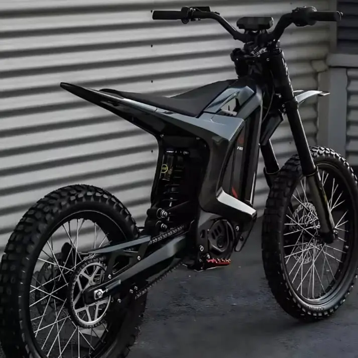 Arctic Leopard XE PRO Off Road - Image 6