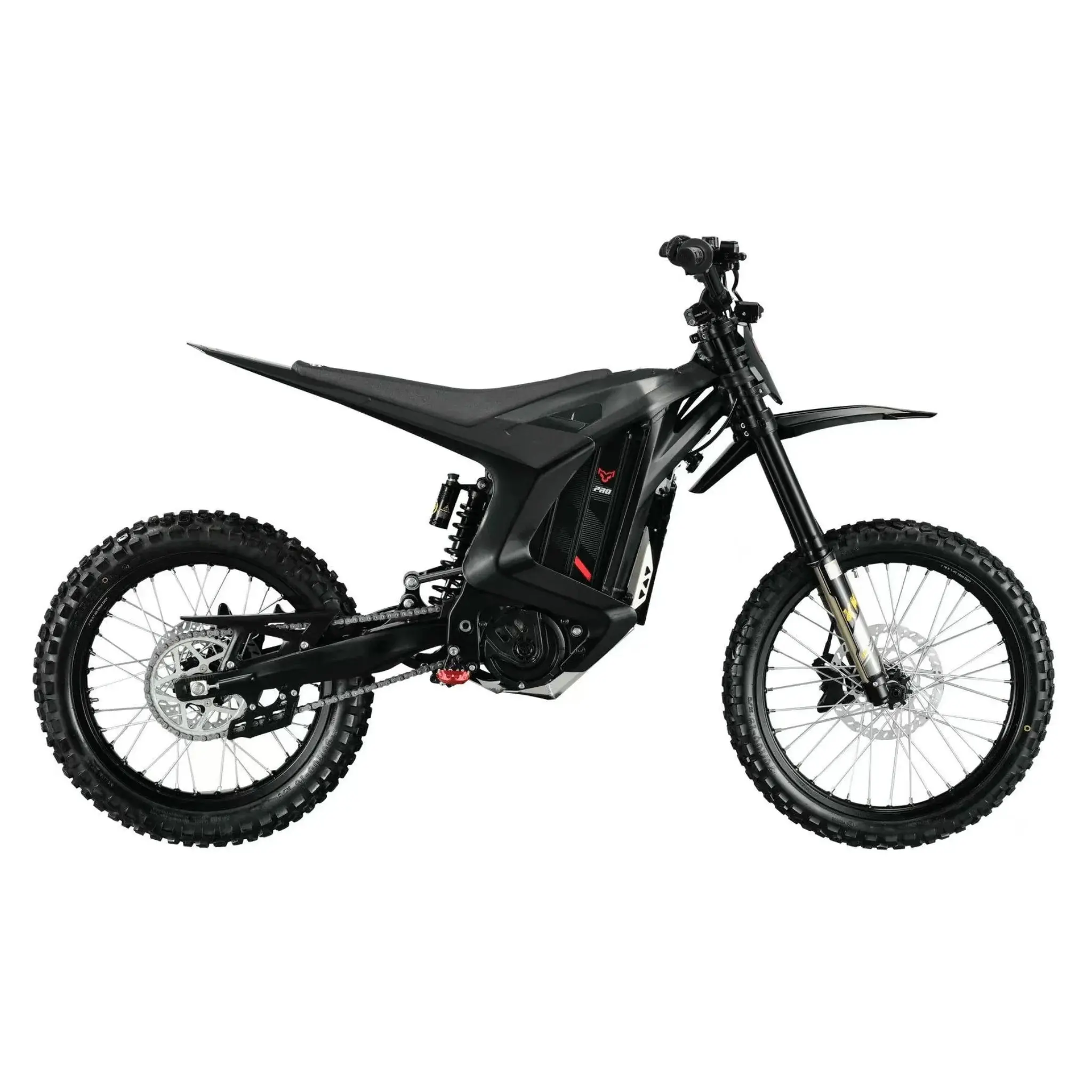 Arctic Leopard XE PRO Off Road - Image 7