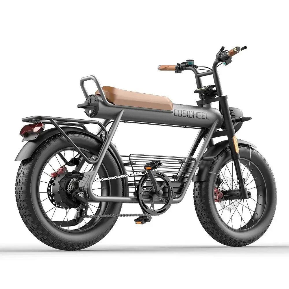 Cosweheel CT20 Ebike 1500W - Image 4