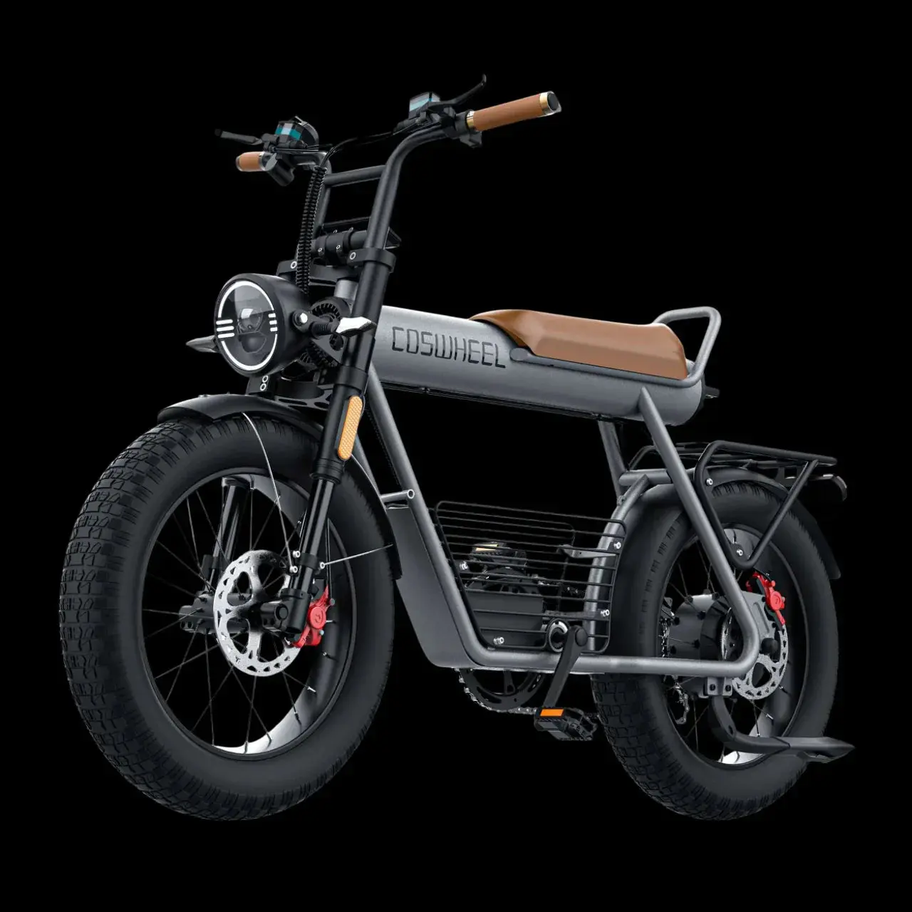 Cosweheel CT20 Ebike 1500W - Image 7