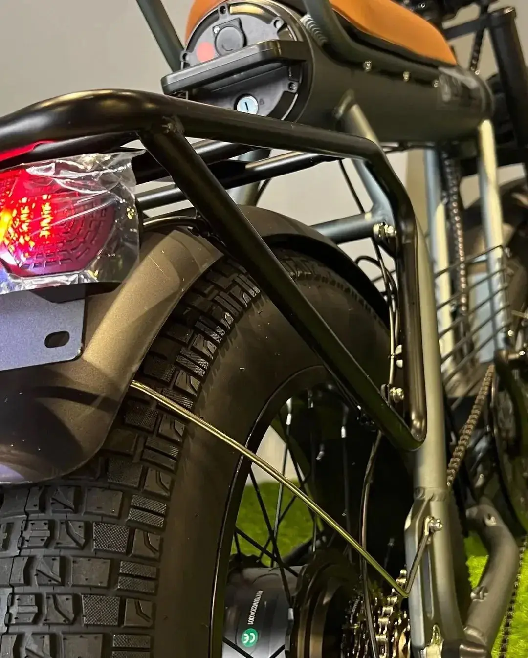 Cosweheel CT20 Ebike 1500W - Image 8