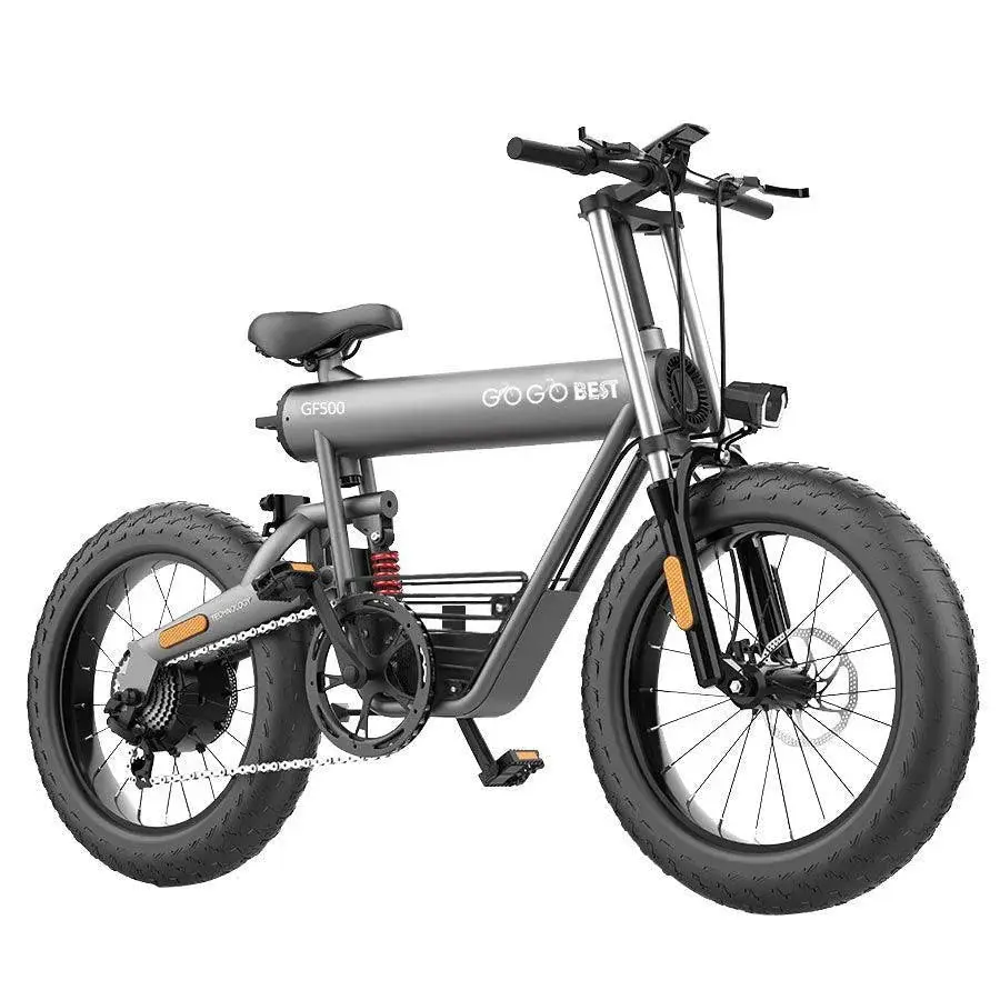 Cosweheel T20 Ebike 48V750w electric bike - Image 3
