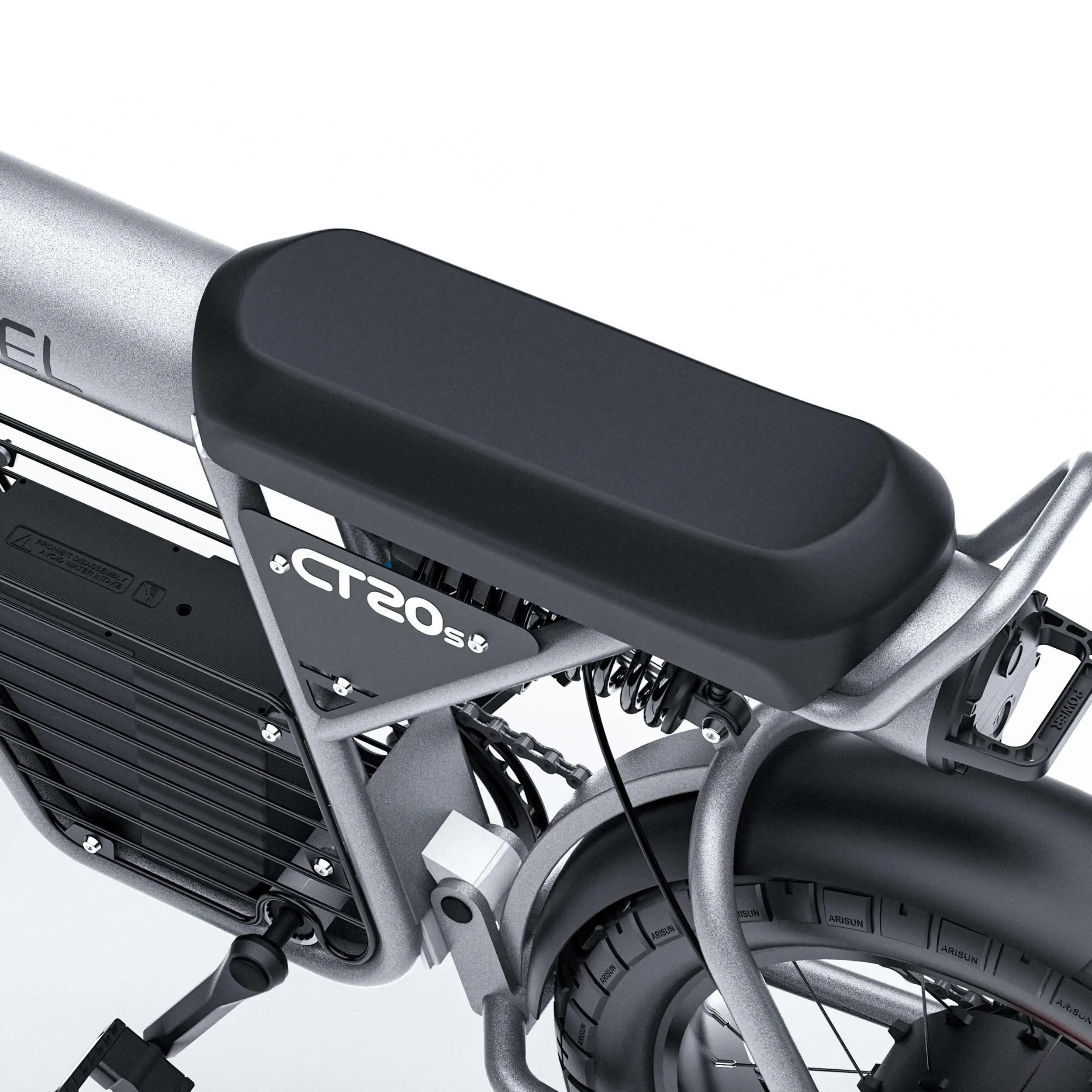 COSWHEEL CT20S 2000W - Image 11