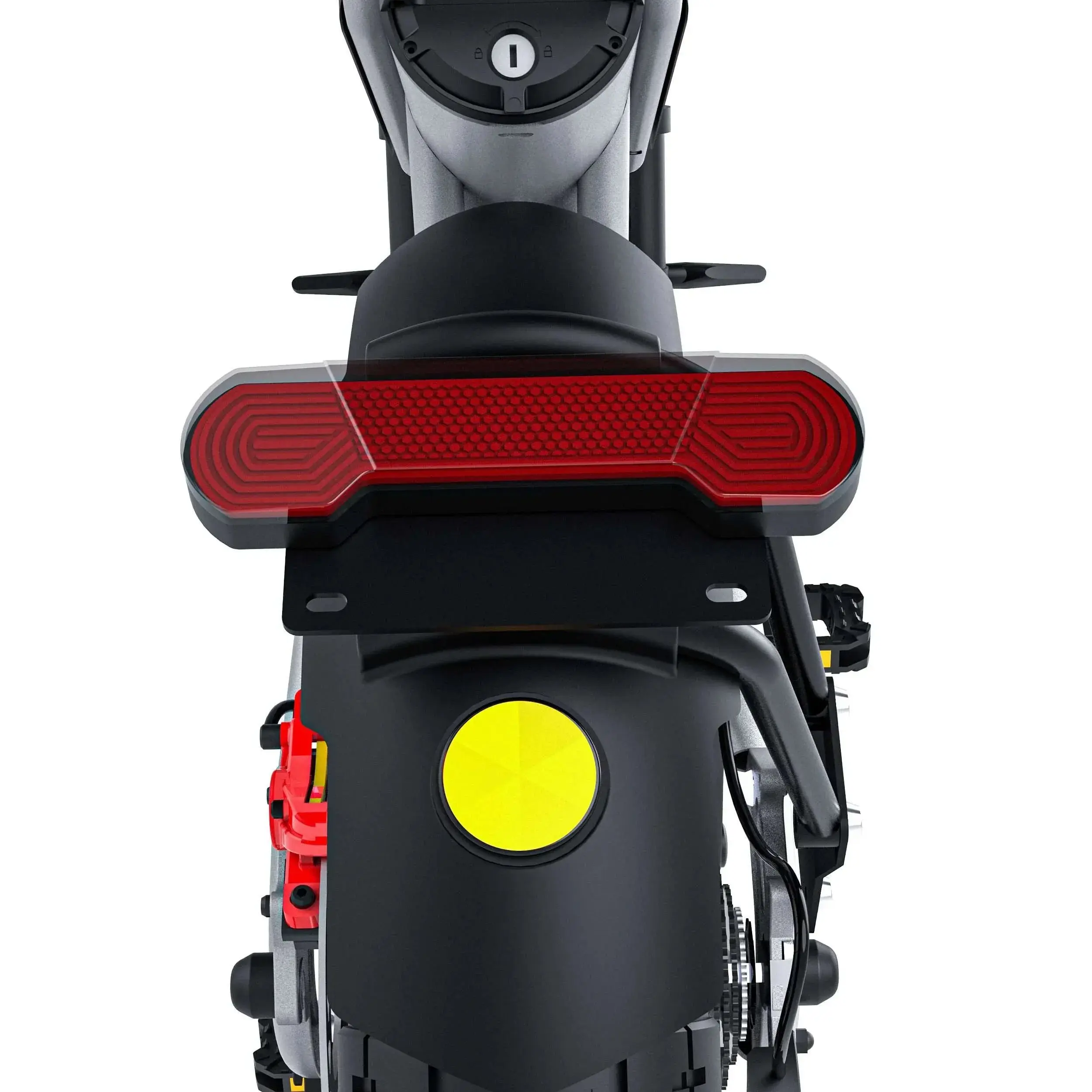 COSWHEEL CT20S 2000W - Image 5