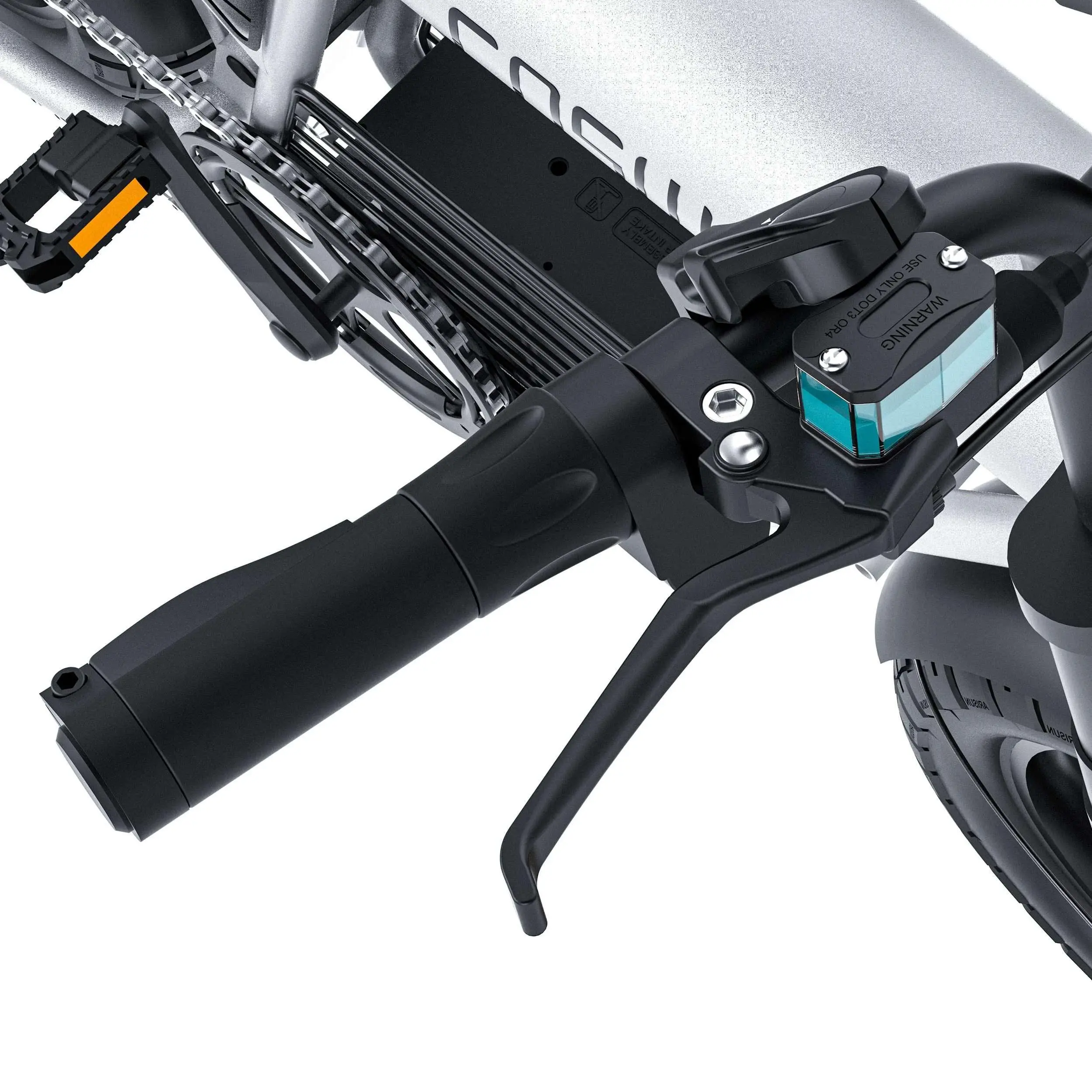 COSWHEEL CT20S 2000W - Image 6