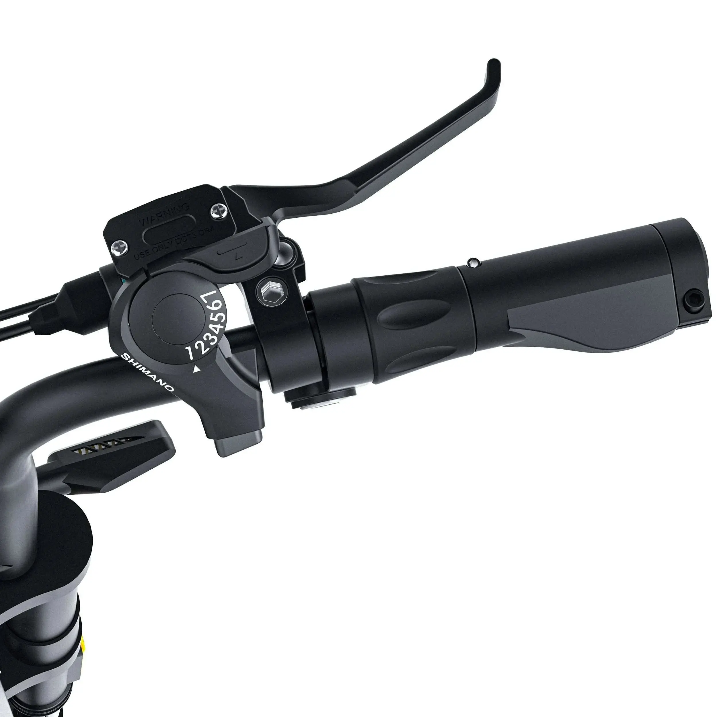 COSWHEEL CT20S 2000W - Image 8