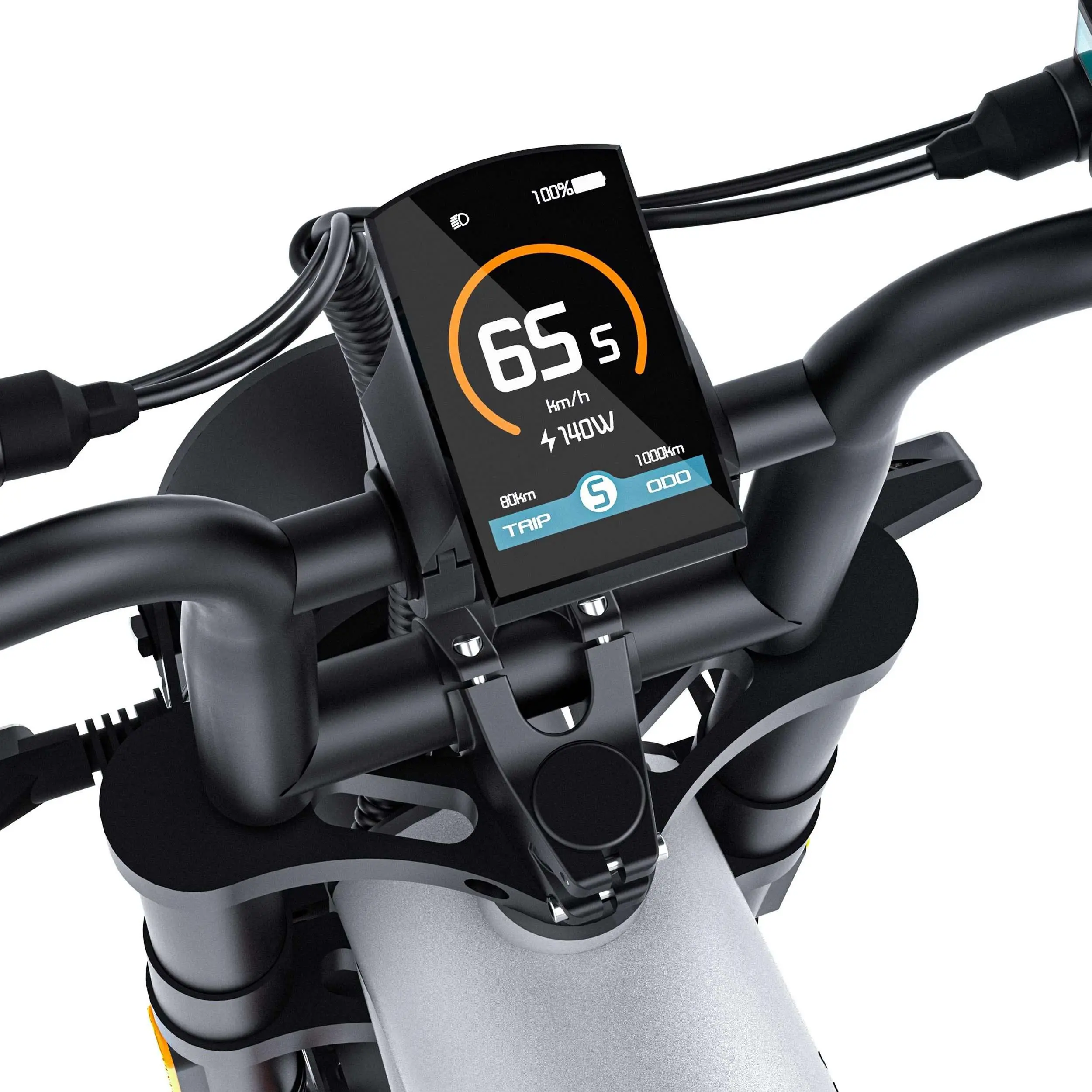 COSWHEEL CT20S 2000W - Image 9