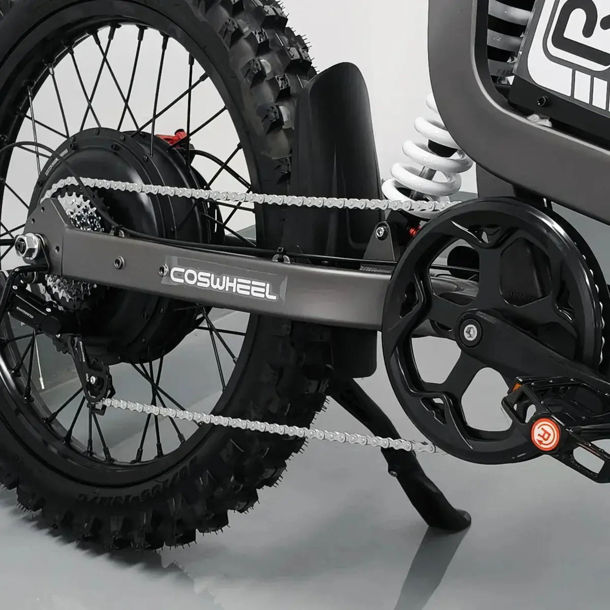 Coswheel R19 Electric Dirt Bike Off Road - Image 13
