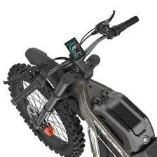 Coswheel R19 Electric Dirt Bike Off Road - Image 3