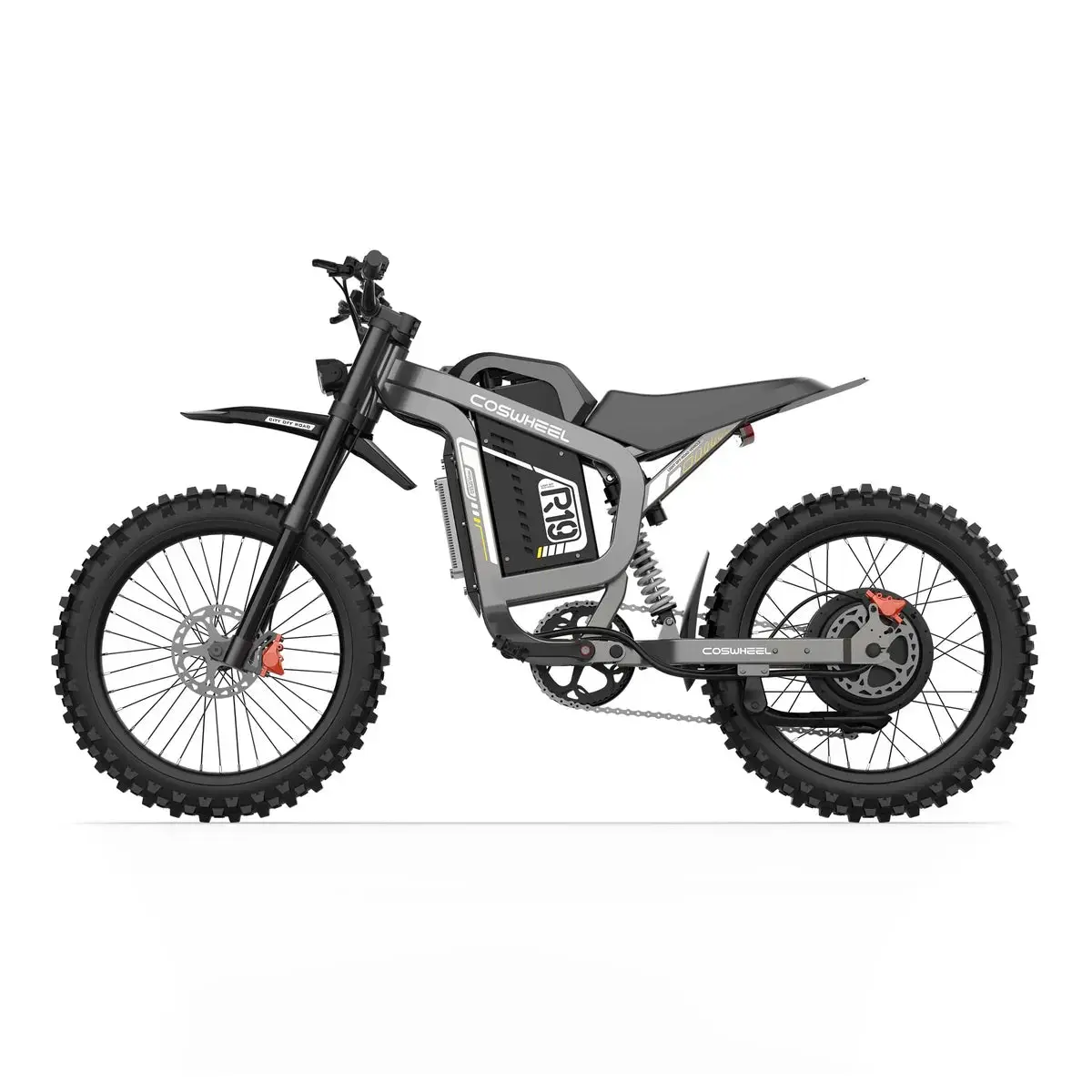 Coswheel R19 Electric Dirt Bike Off Road - Image 4