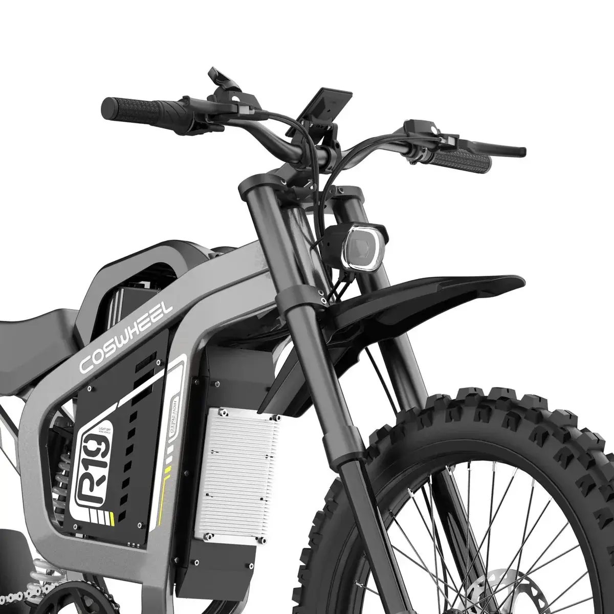Coswheel R19 Electric Dirt Bike Off Road - Image 8