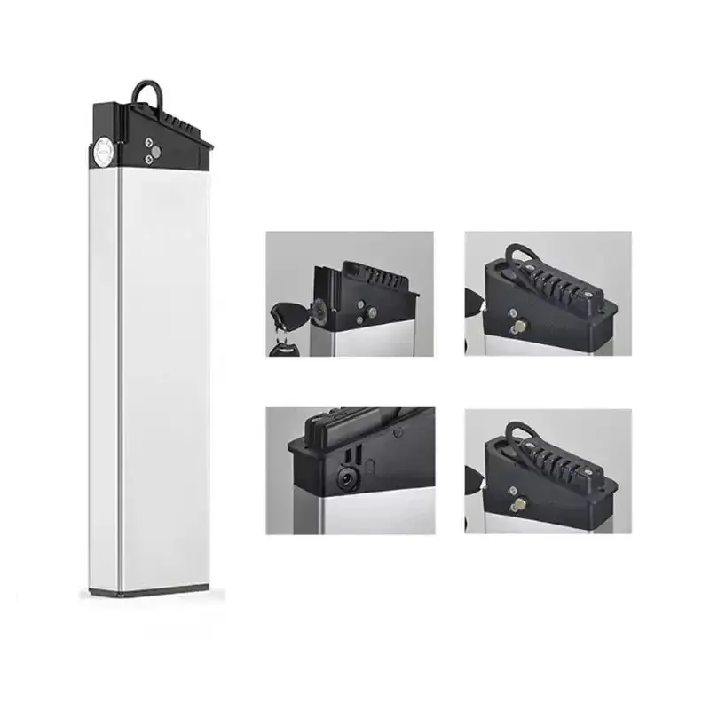 Engwe Batteries or High quality Engine Pro Ep-2 Pro - Image 11