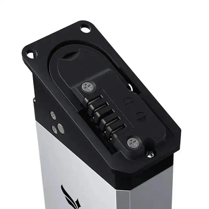 Engwe Batteries or High quality Engine Pro Ep-2 Pro - Image 4