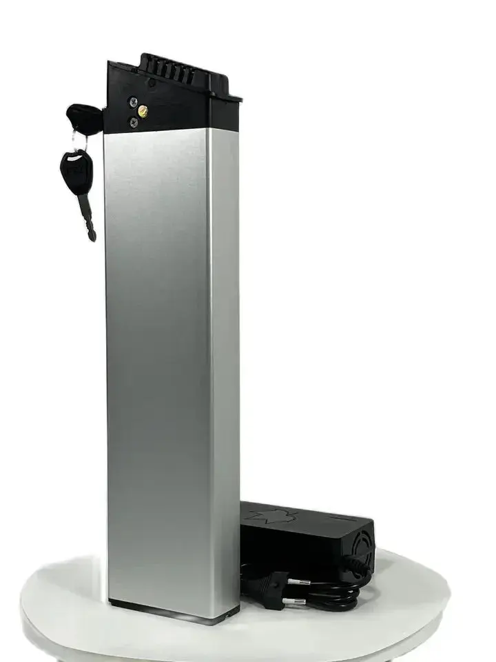 Engwe Batteries or High quality Engine Pro Ep-2 Pro - Image 8