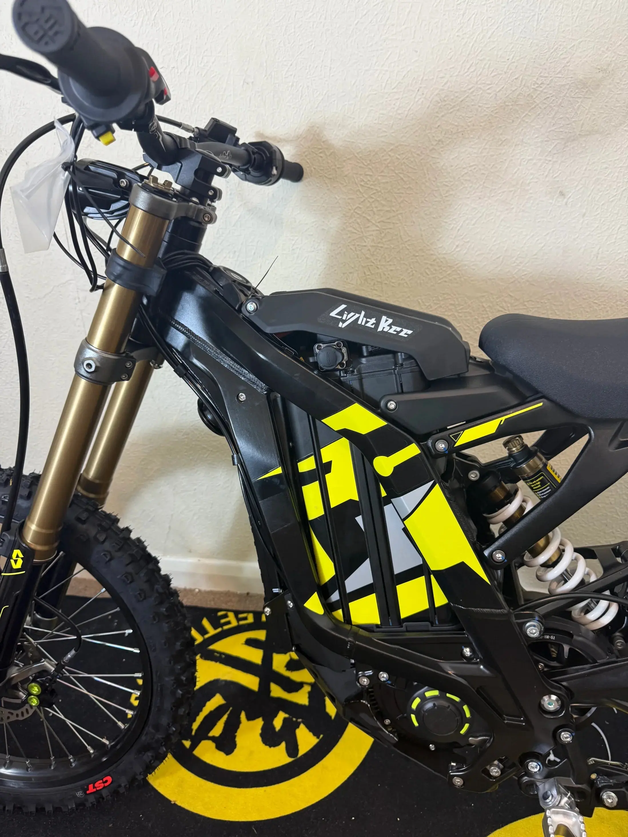 SURRON LIGHT BEE X 2025 - Image 3