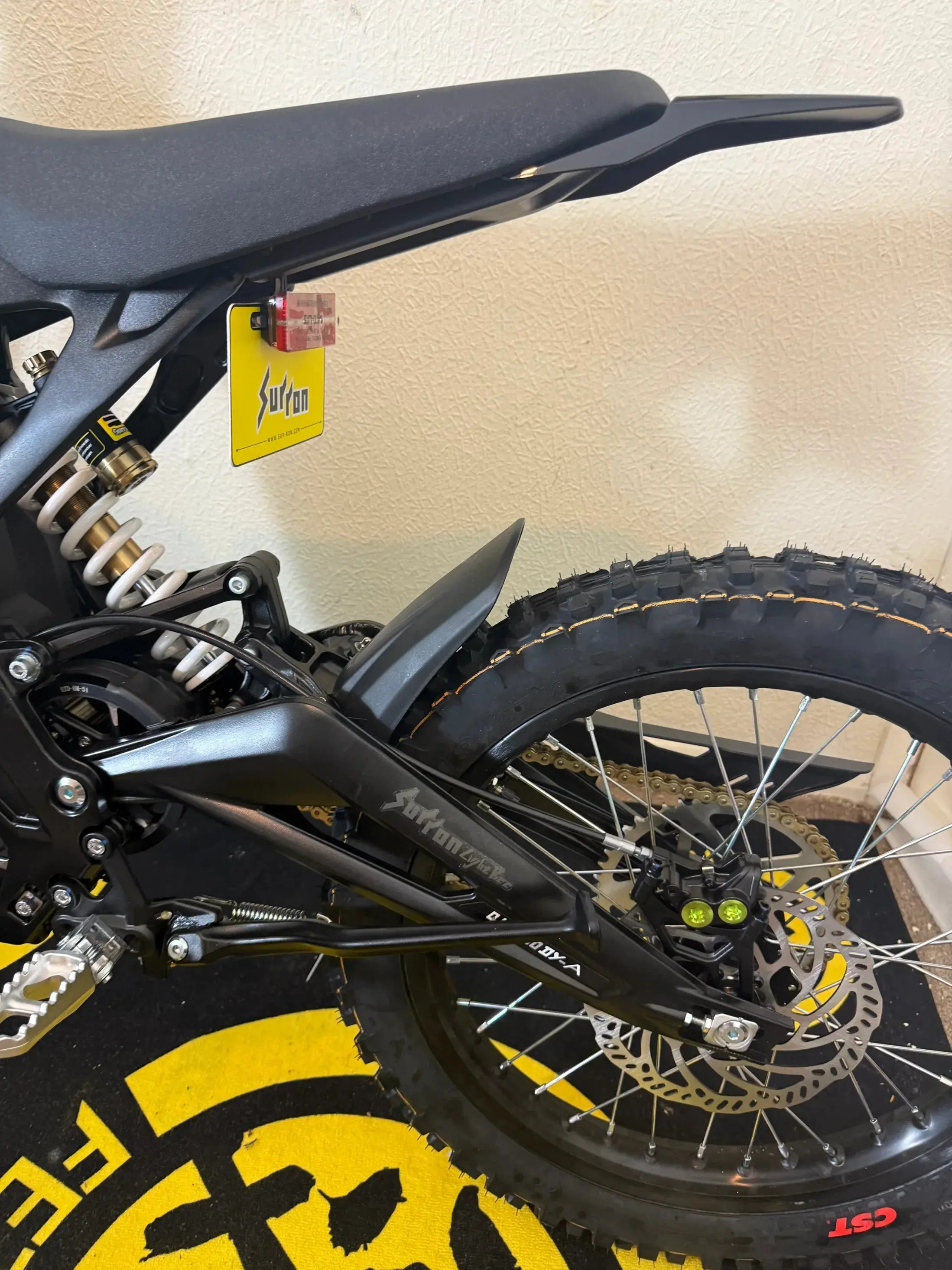 SURRON LIGHT BEE X 2025 - Image 7