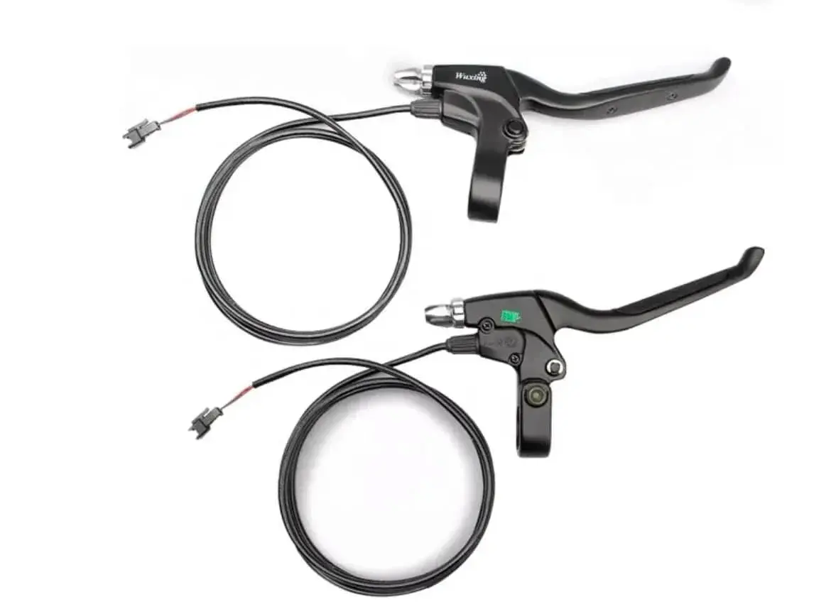 UK Stock  36V 250W MTX 39 Real wheel Electric Bike Kit  with Battery - Image 3