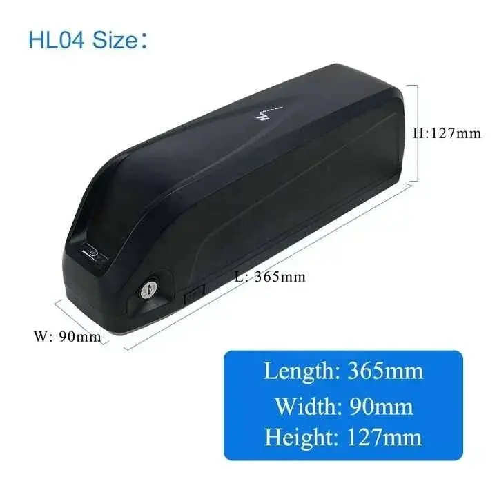 UK Stock 48v 1500w Mtx39 Real wheel  Ebike Conversion kit Battery - Image 5