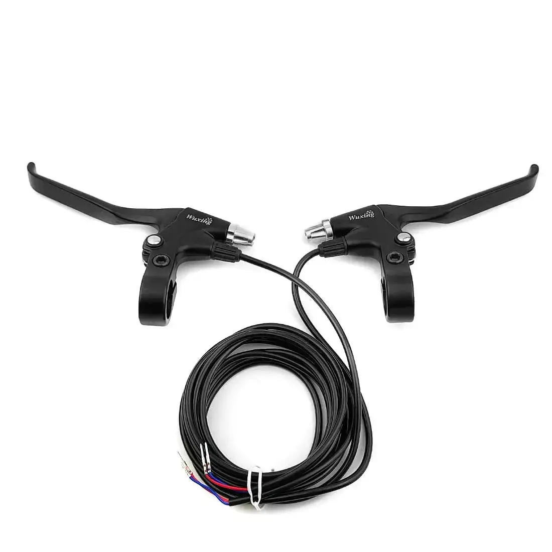 UK Stock 52v 2000w Real  Wheel Ebike kit Battery - Image 7