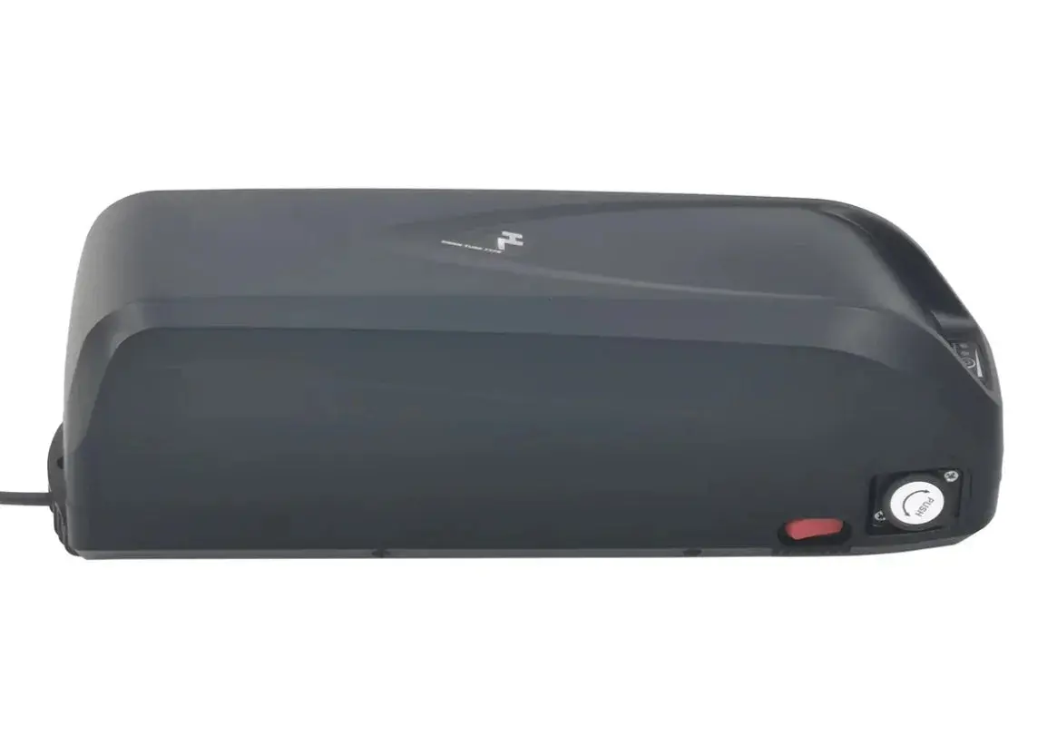 UK stock 52V20Ah Hailong ebike battery LG21700 A grade cell 45A BMS - Image 3