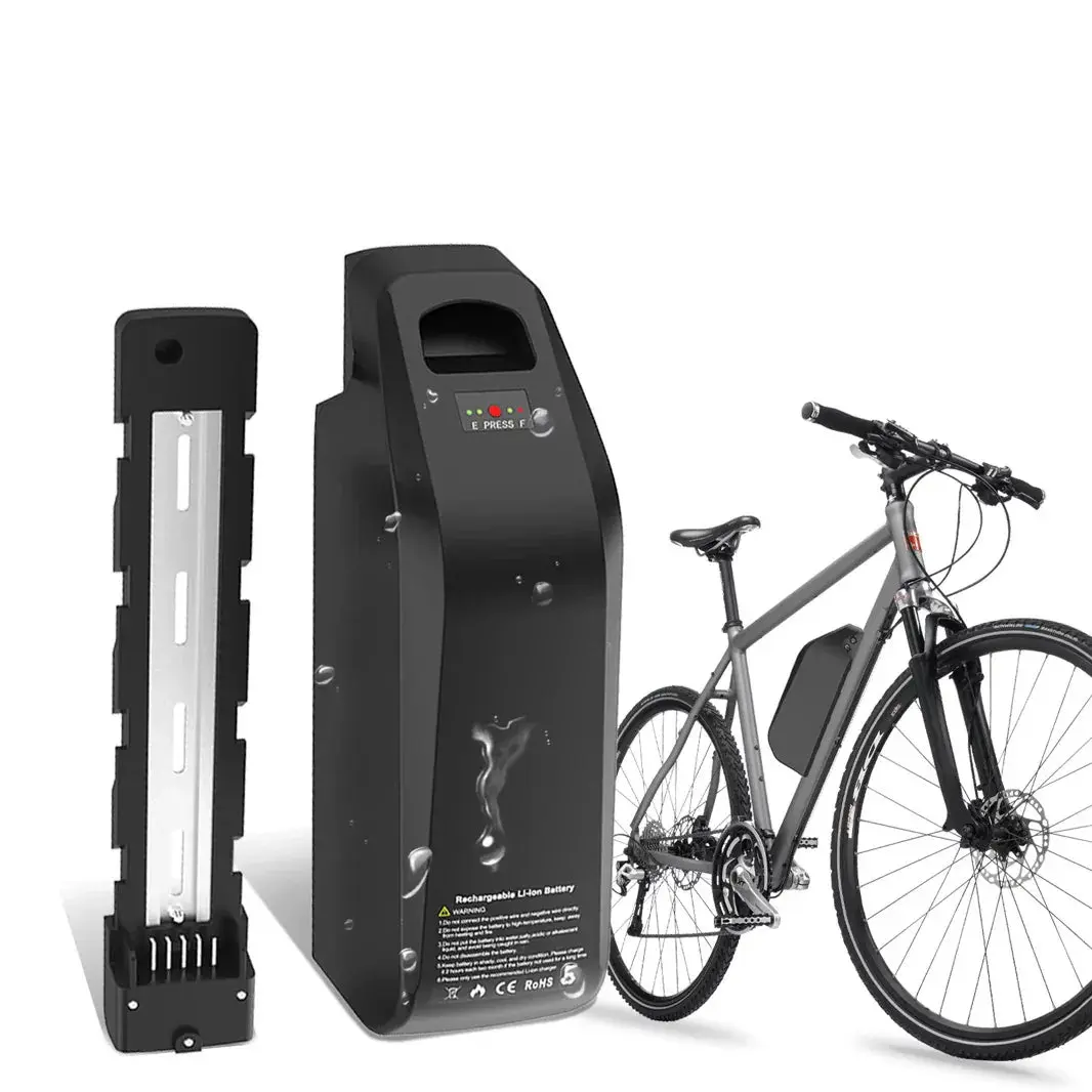 UK stock 52V25Ah ebike battery LG21700 A grade cell 40a BMS support 2000W - Image 3