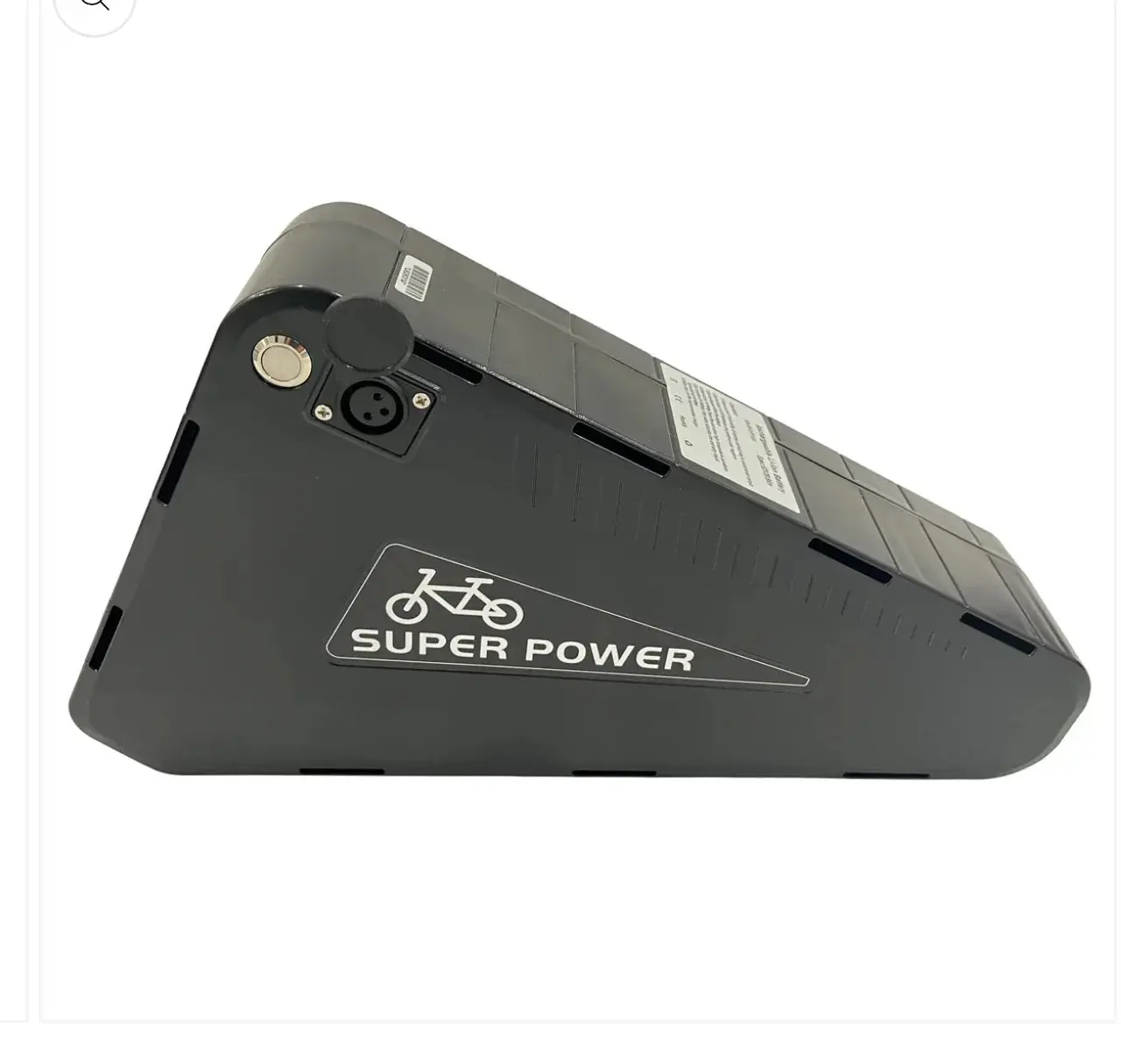 UK Stock 72v Mxus 3K Turbo 3000w kit with Battery - Image 4