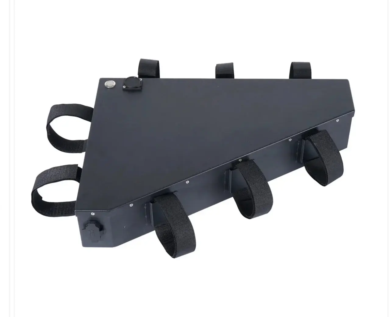 UK stock 72V 30Ah Triangle ebike battery LG21700 cell 60A BMS with 4A charger, - Image 4