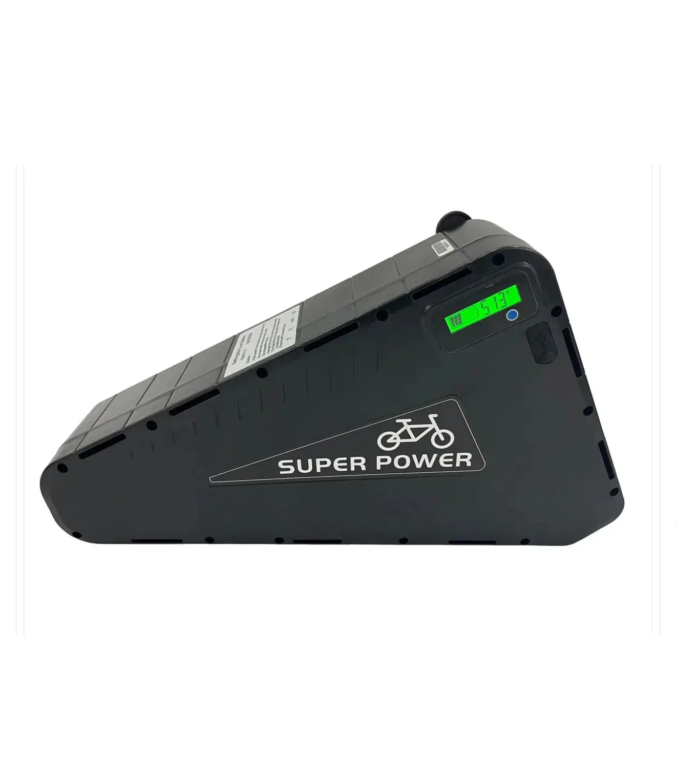 UK Stock 72V 4000W kit motor with Battery - Image 3