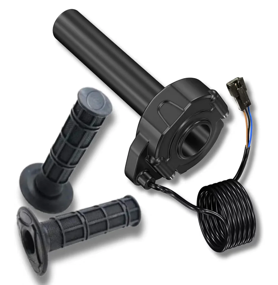 UK Stock 72v Mxus 3K Turbo 3000w kit with Battery - Image 7