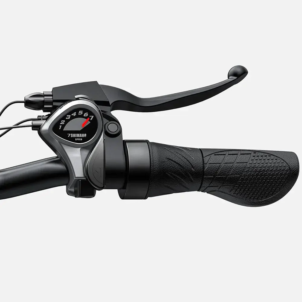 UK Stock Engwe E26 250W /750W 26" Fat Bike Electric bike - Image 10