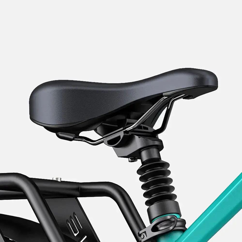 UK Stock Engwe E26 250W /750W 26" Fat Bike Electric bike - Image 6