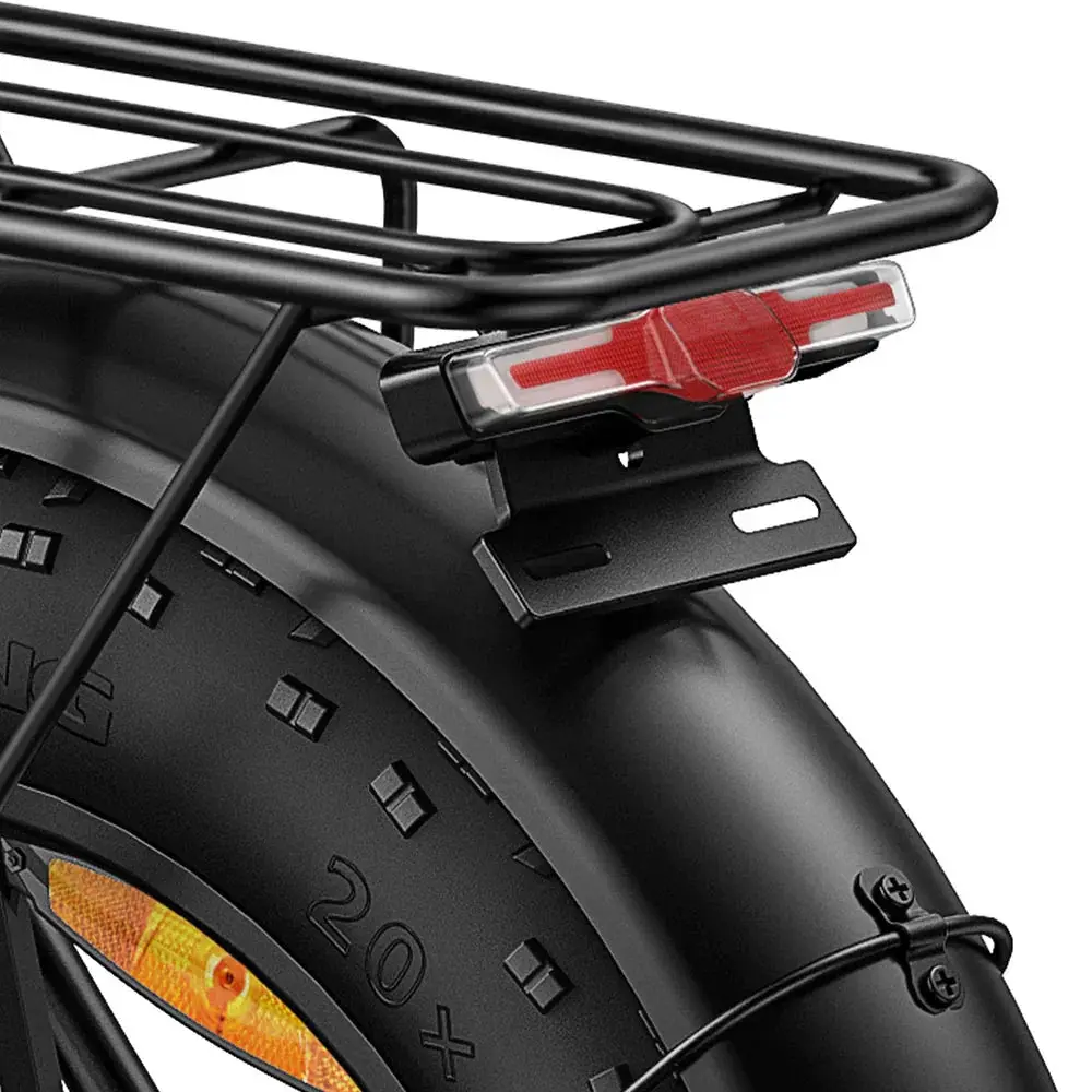 UK Stock  Engwe Ep-2 Pro Upgraded 750W - Image 11