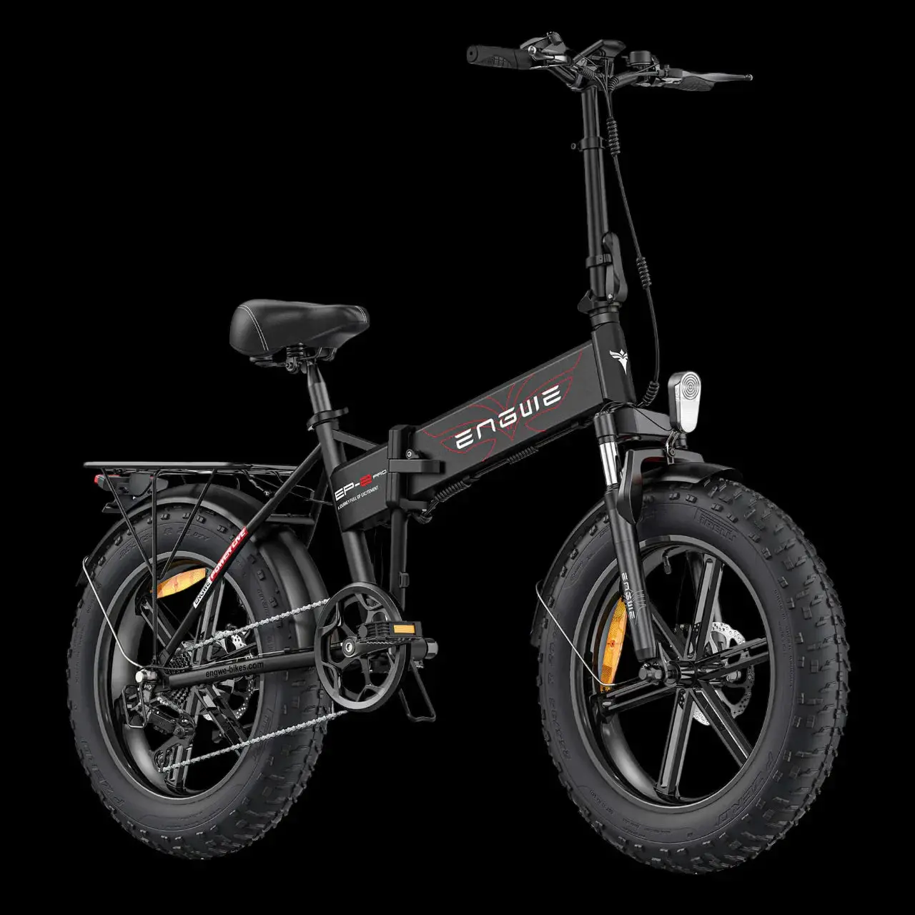 UK Stock  Engwe Ep-2 Pro Upgraded 750W - Image 6