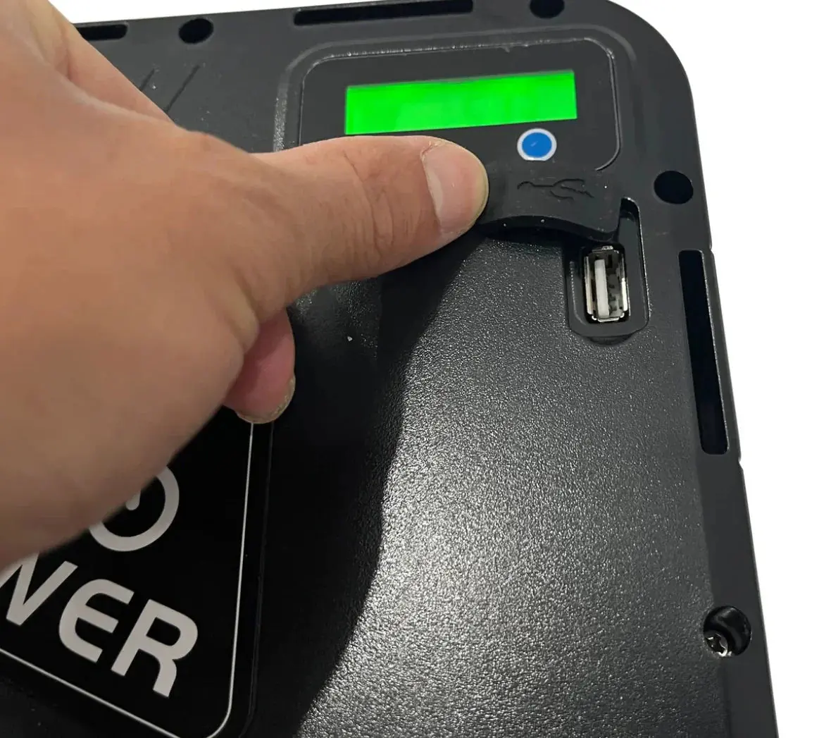 UK stock Triangle downtube 52V28.8Ah ebike battery LG21700 - Image 4