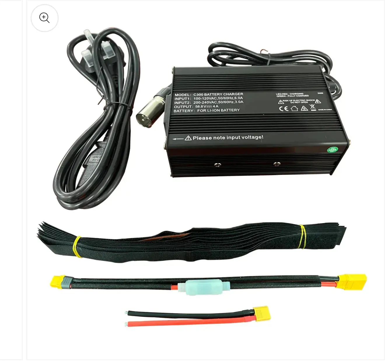 UK stock Triangle downtube 52V28.8Ah ebike battery LG21700 - Image 5