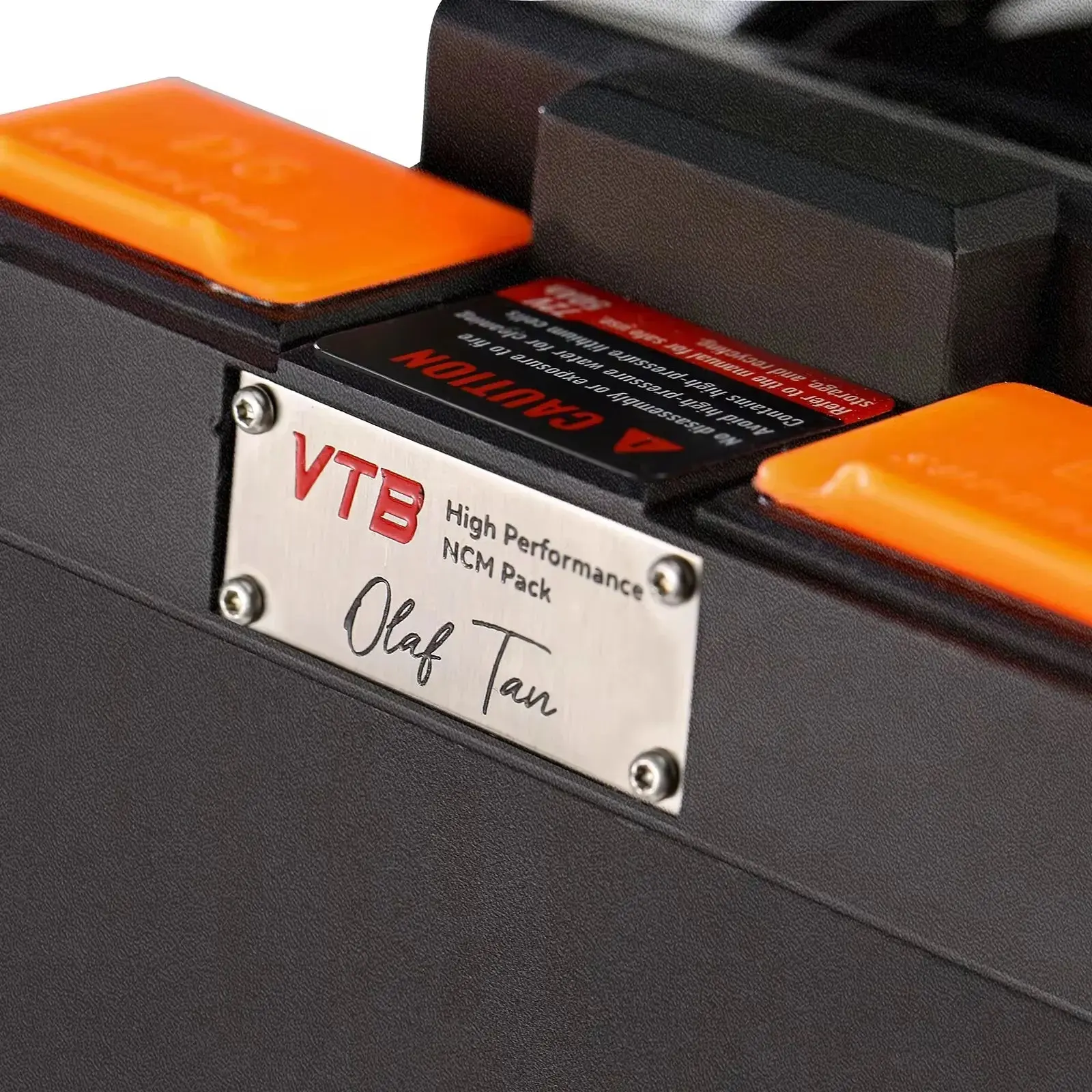 VTB 72V 50AH  21KW Battery For Surron Light Bee X  EVO Plus - Image 10