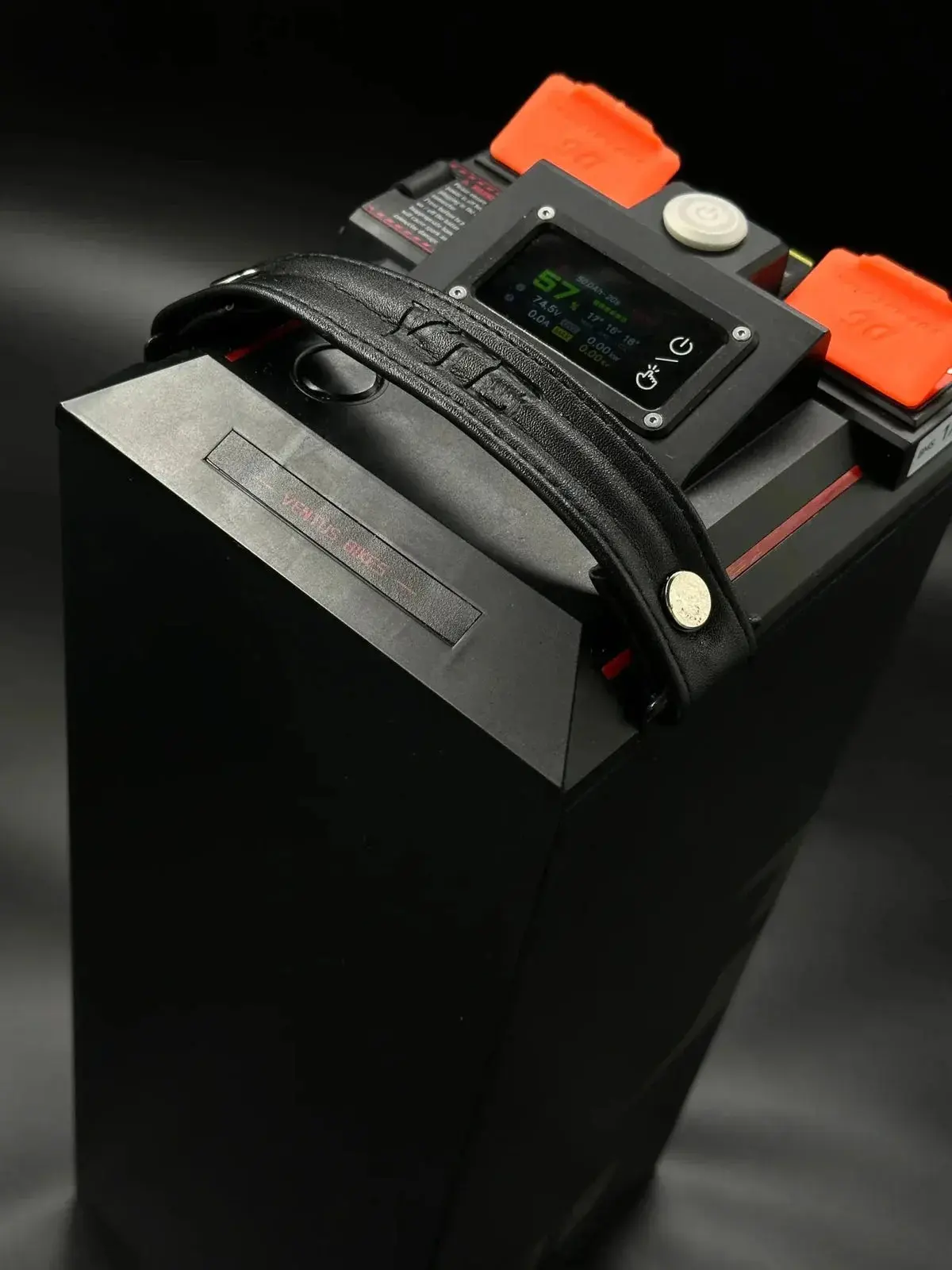 VTB 72V 50AH  21KW Battery For Surron Light Bee X  EVO Plus - Image 11