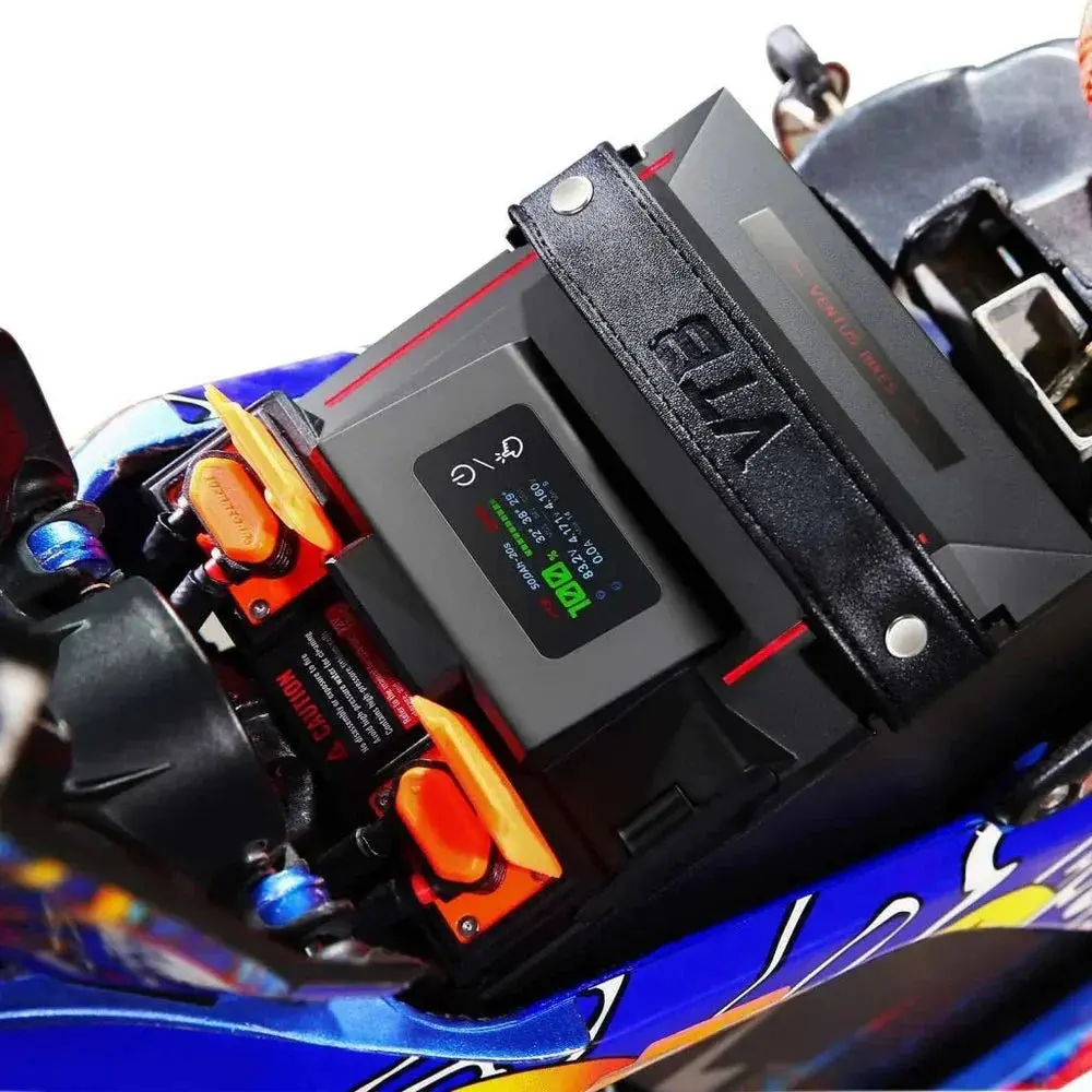 VTB 72V 50AH  21KW Battery For Surron Light Bee X  EVO Plus - Image 12