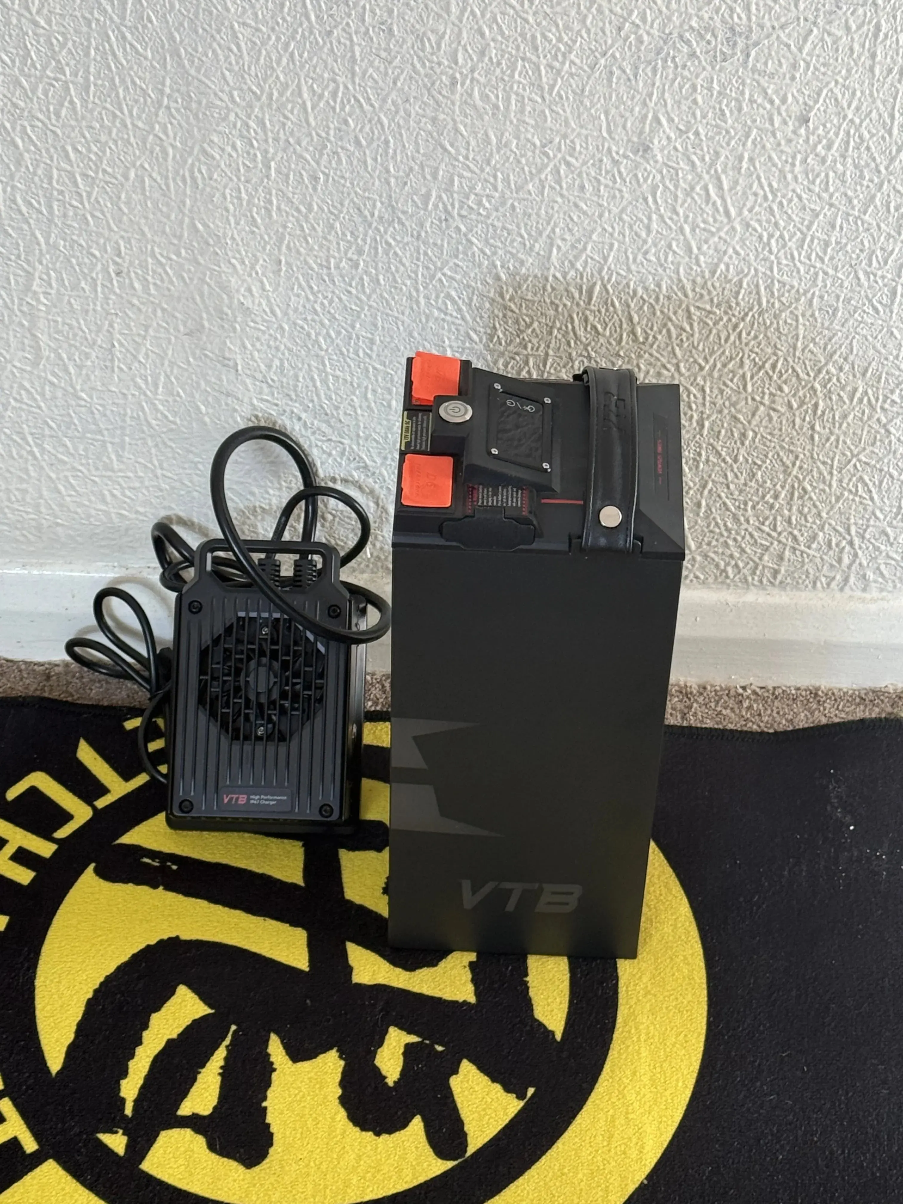 VTB 72V 50AH  21KW Battery For Surron Light Bee X  EVO Plus - Image 3