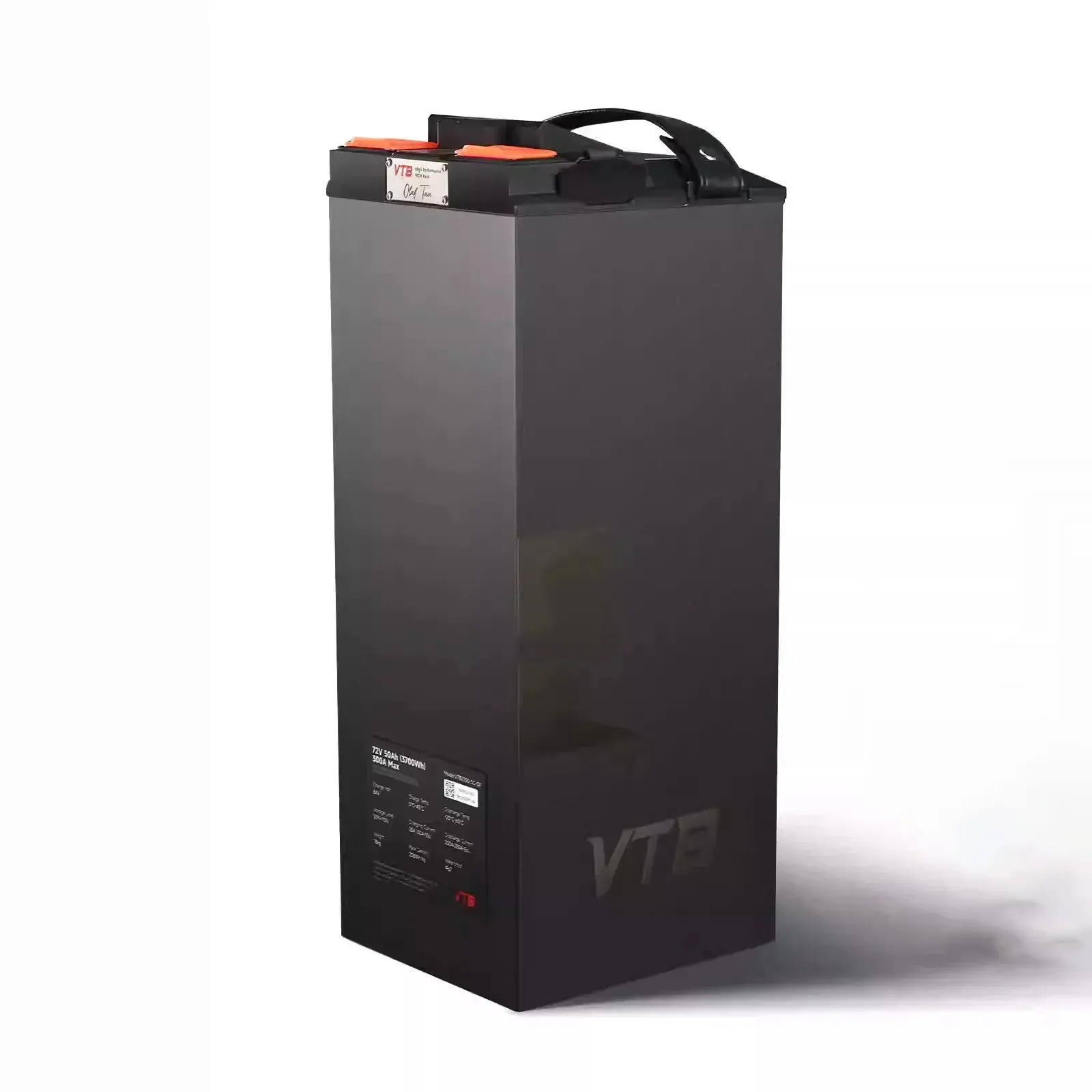 VTB 72V 50AH  21KW Battery For Surron Light Bee X  EVO Plus - Image 5